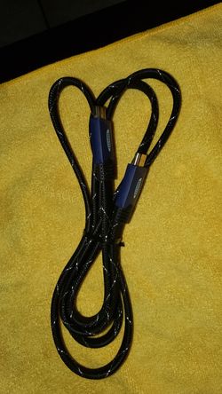 HDMI cable