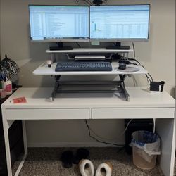 Standing Desk Riser
