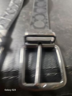 Belt  32