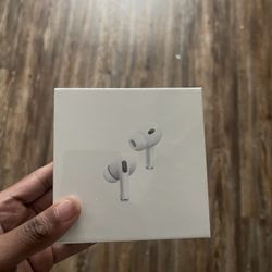 AirPod Pros 2nd Gen
