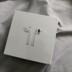 brand new airpods2
