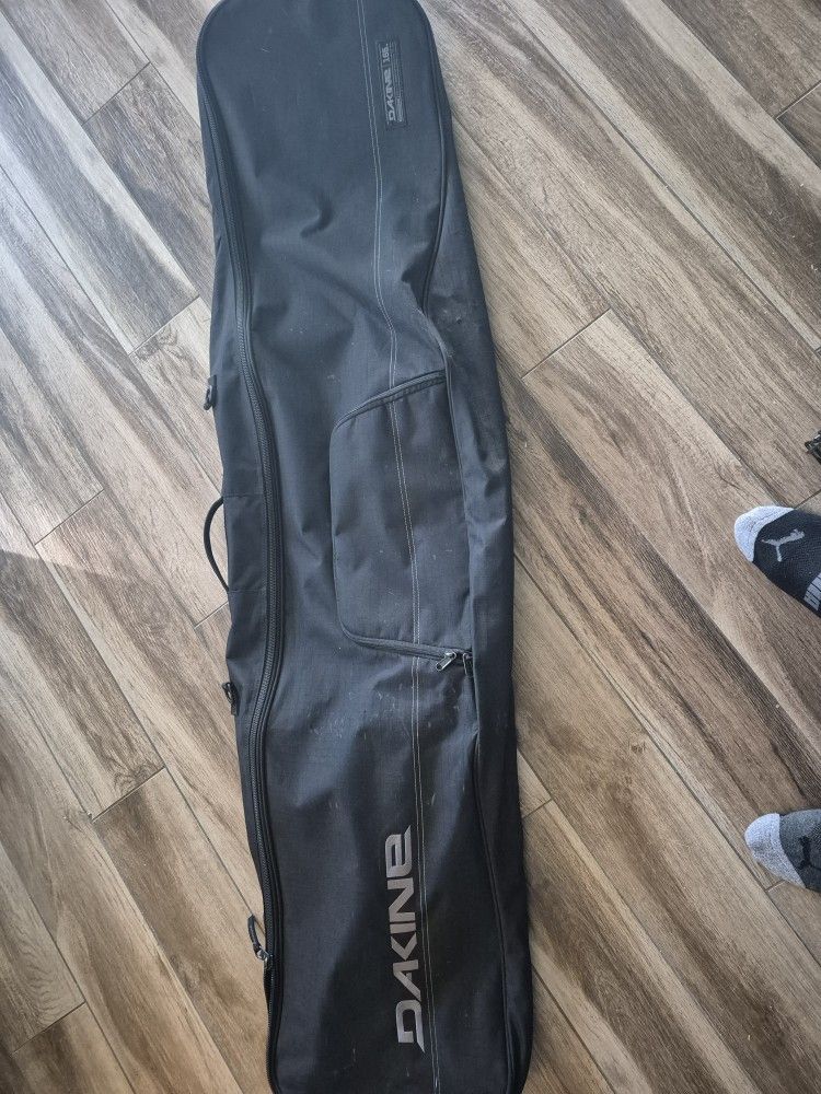 Dakine Ski Bag 165 Cm