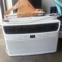 Frigidaire ac