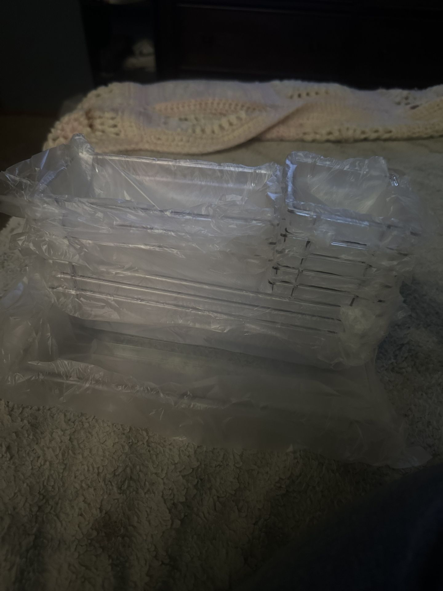 Small Storage Containers