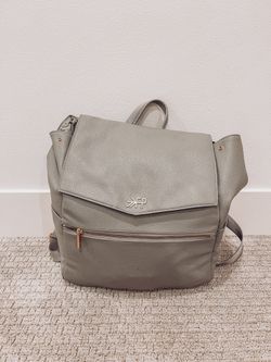 Freshly Picked Diaper Bag 