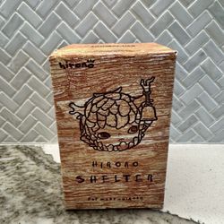 POP MART Hirono Shelter Series Authentic Brand New Sealed Mystery Blind Box - NM