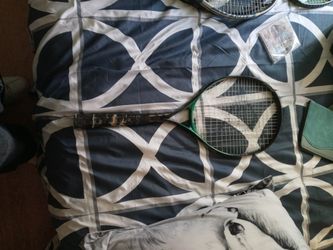 Tennis Racket 