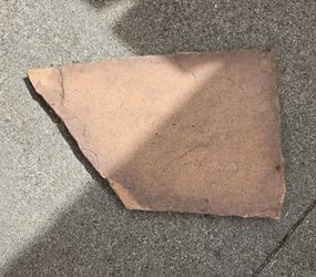 Stepping stones