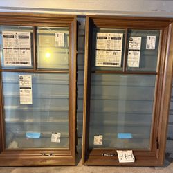 Brand new High End Pella windows for sale