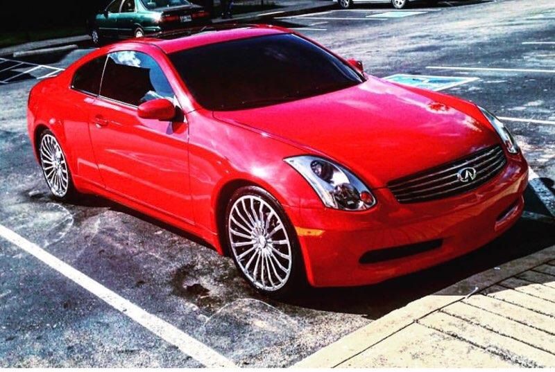 Affordable mobile detailing