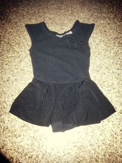 Girls leotard size 5/6
