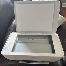 HP Printer/Scanner/Copier (Color/Black & White)