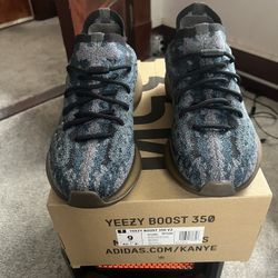 Yeezys