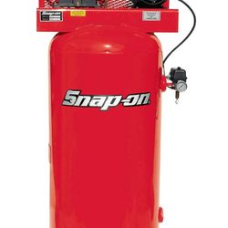 Snap On Tool 60 Gallon  Air Compressor 