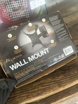 Wall Mount