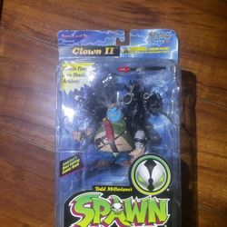 Spawn 