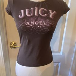 Top By Juicy Couture 