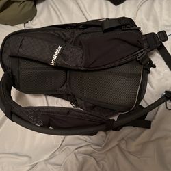 LUNCHBOX HYDROPACK 2L