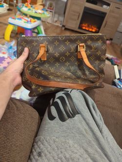 Louis Vuitton Bag/Shopper Tote