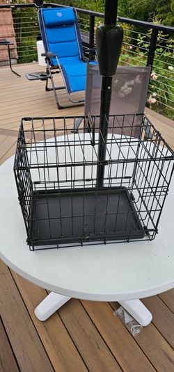 Cage
