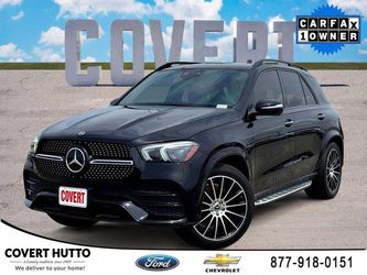 2023 Mercedes-Benz GLE 450