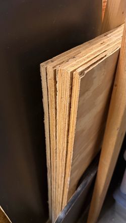 plywood sheet 4x8’