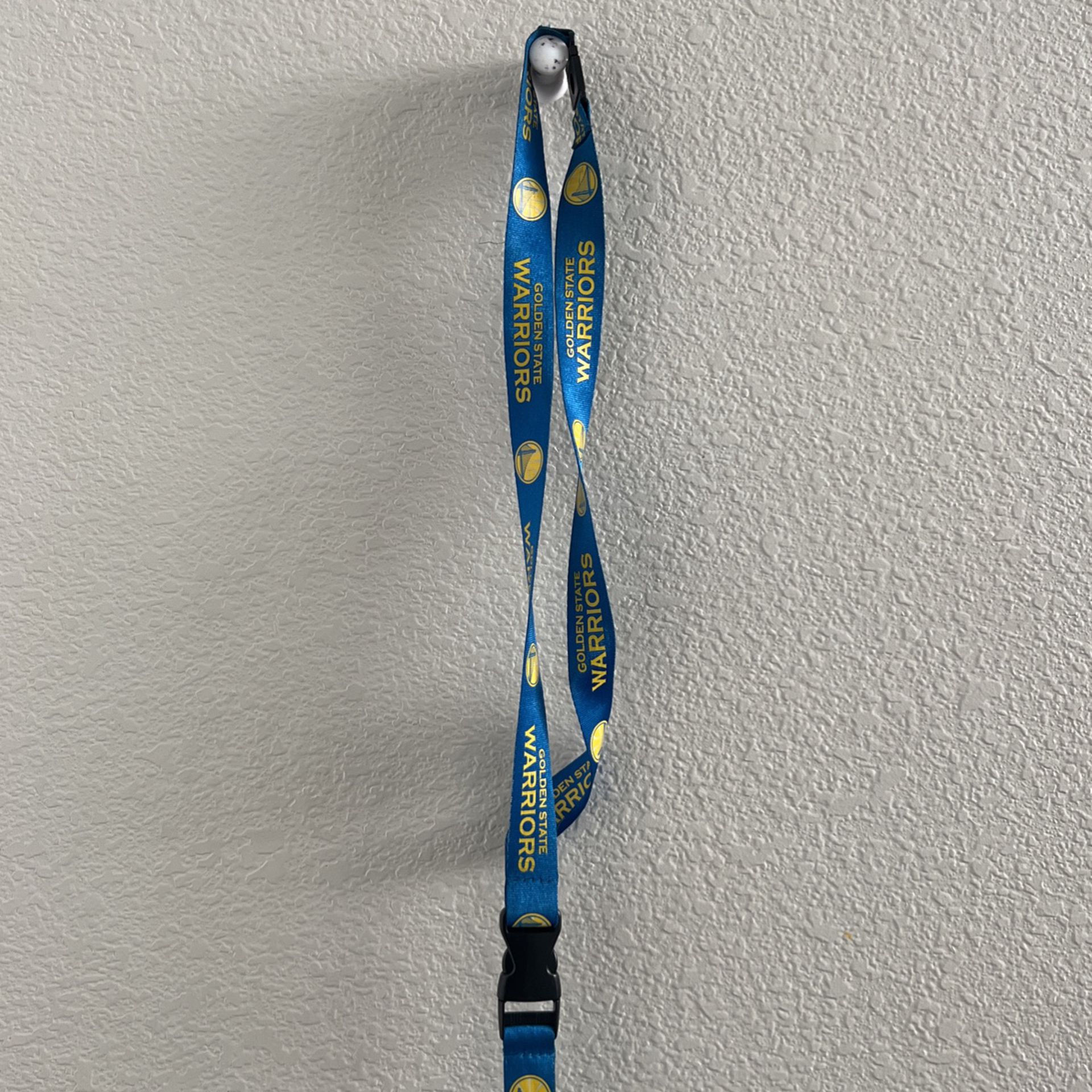 Golden State Warriors Lanyard for Sale in Roseville, CA - OfferUp