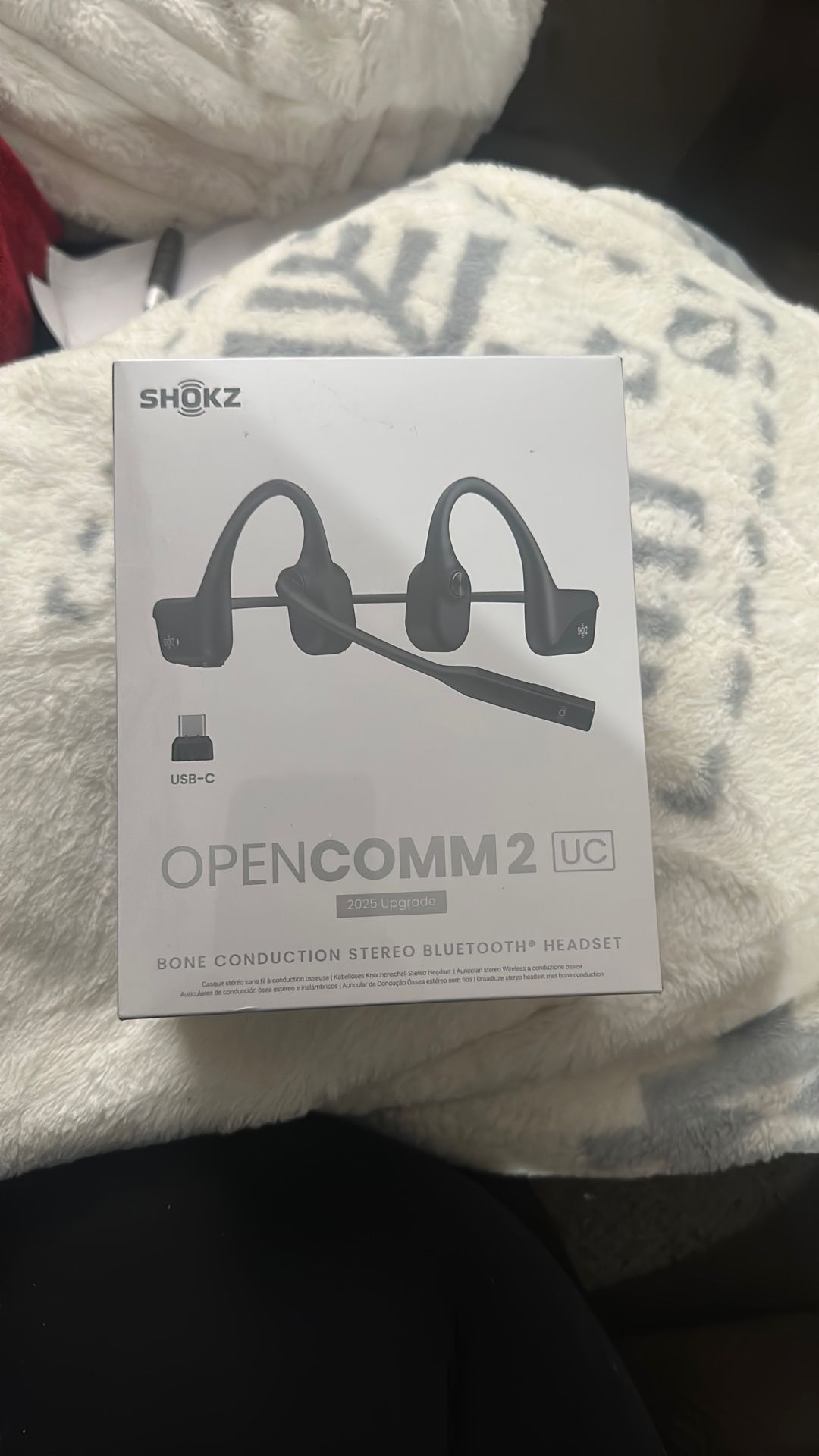 Headset