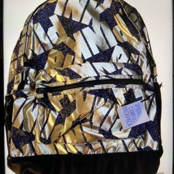 Vs Pink Campus Backpack 