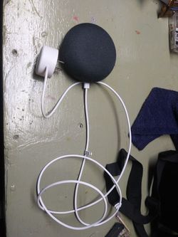 Google home mini