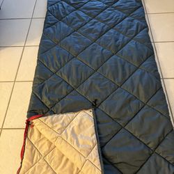 Ozark Trail Sleeping Bag