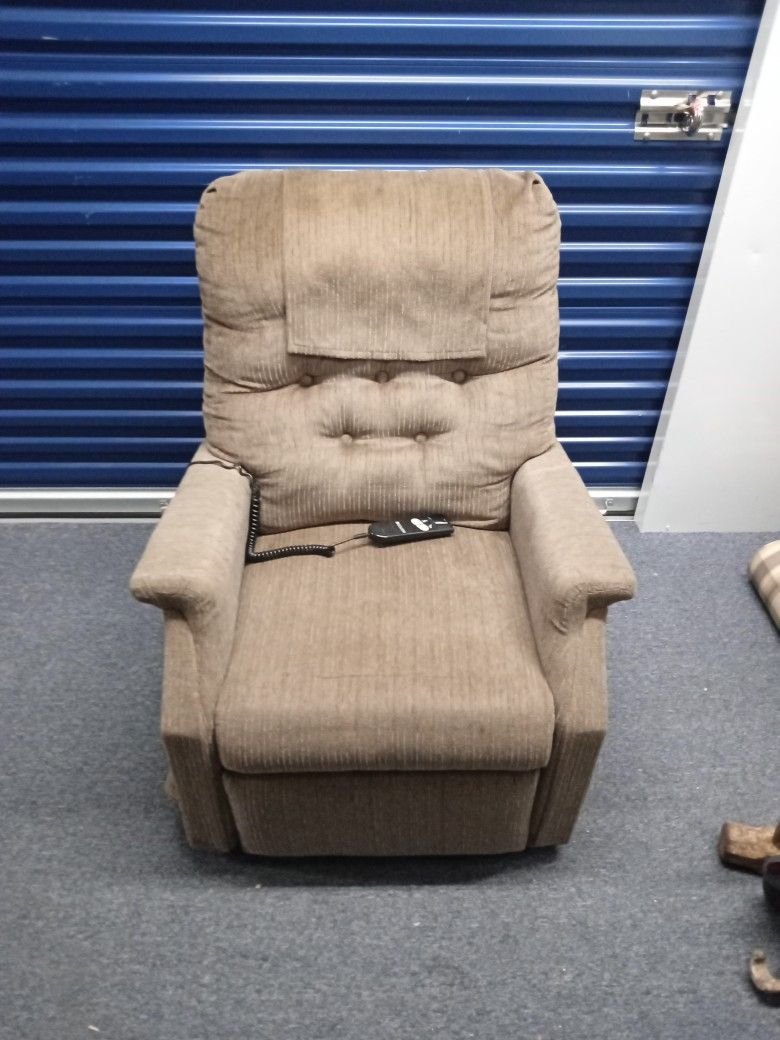 Recliner