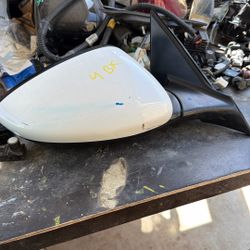 Accord Mirror 2018 2022