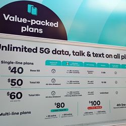 Total Wireless 12th Ave & Canada