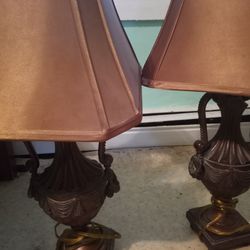 Set Lamps