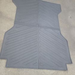 Toyota Tacoma Bed Liner 6fit 
