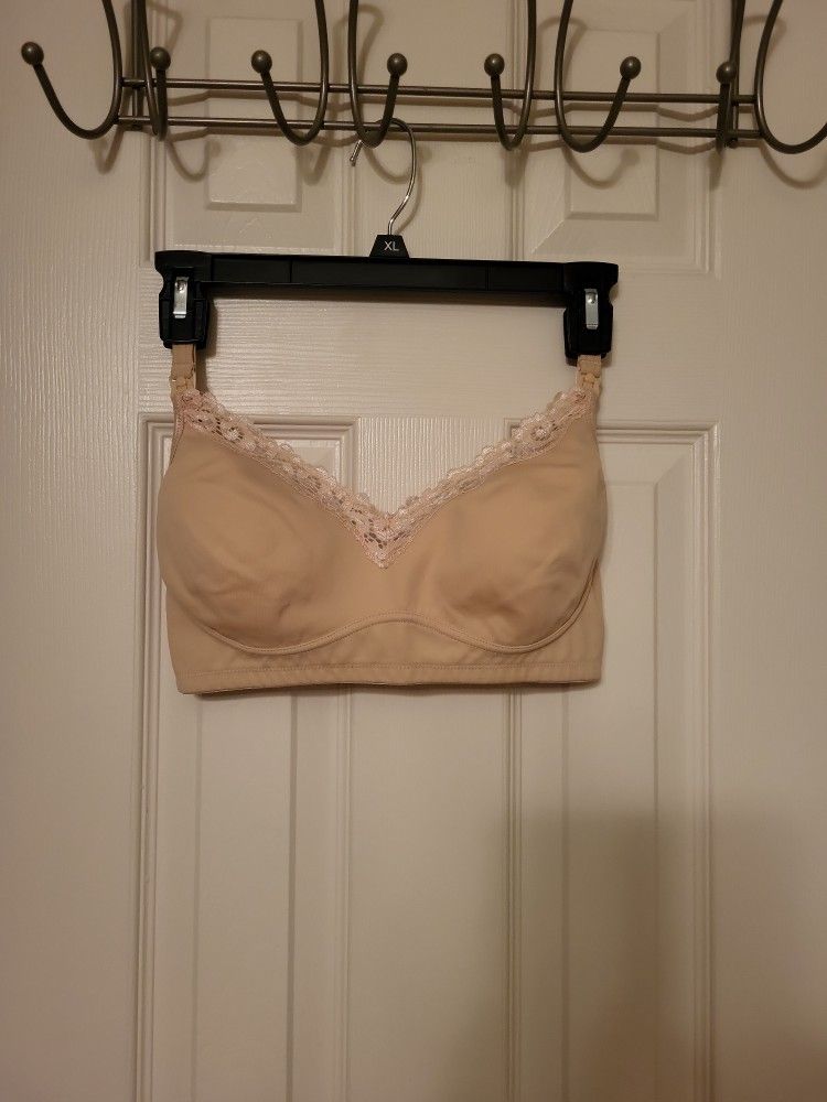 Nursing Bra
