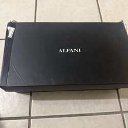 Alfani Dress Shoes