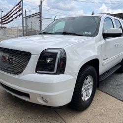 2013 GMC Yukon