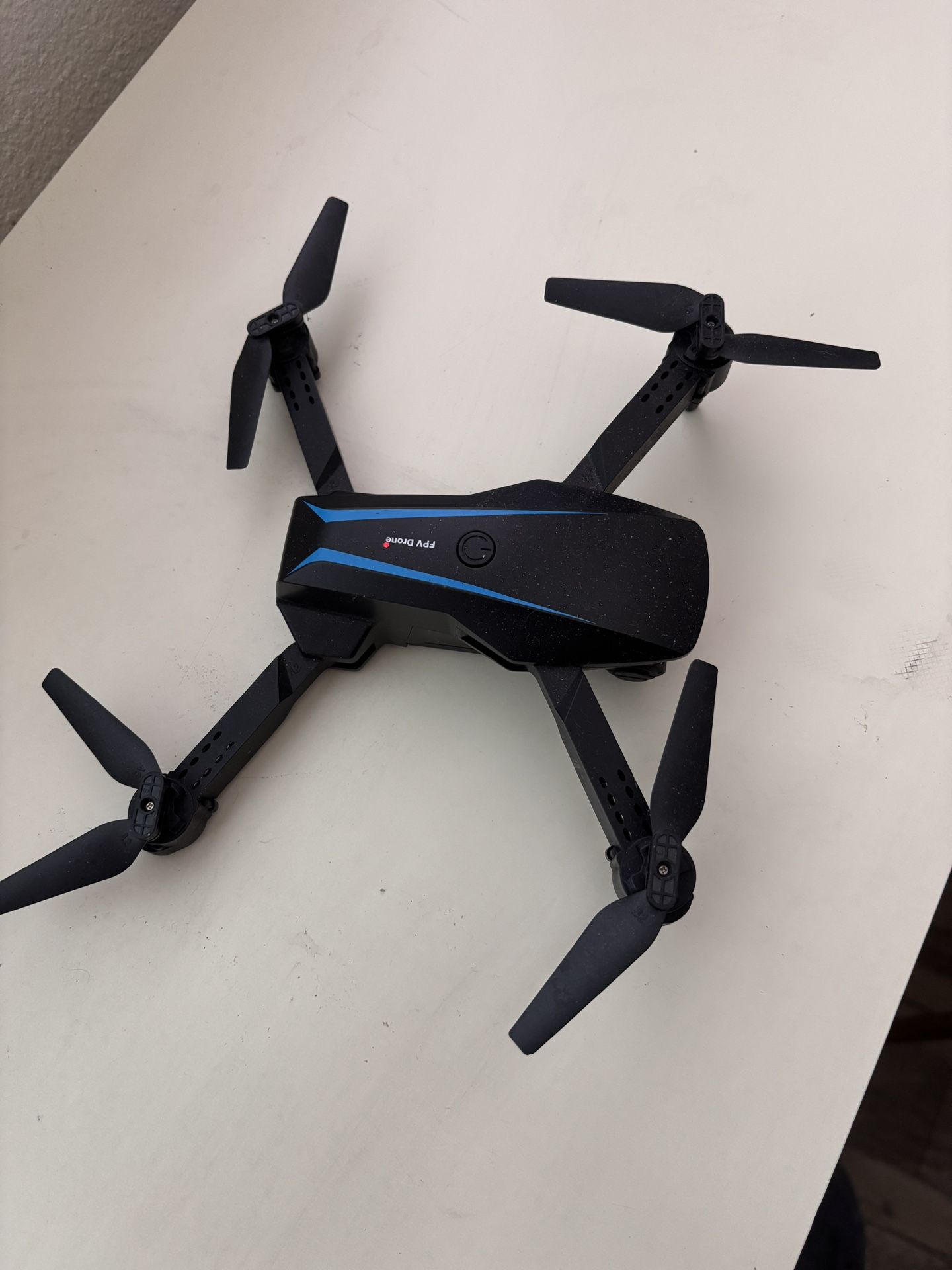 Fpv Drone