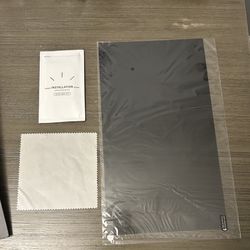 Laptop Privacy Screen And Filter
