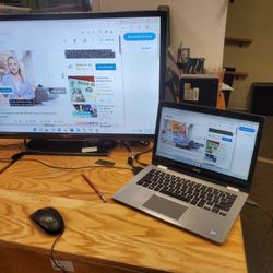 DELL INSPIRON 13-7378 TOUCH (INV.D1021)

