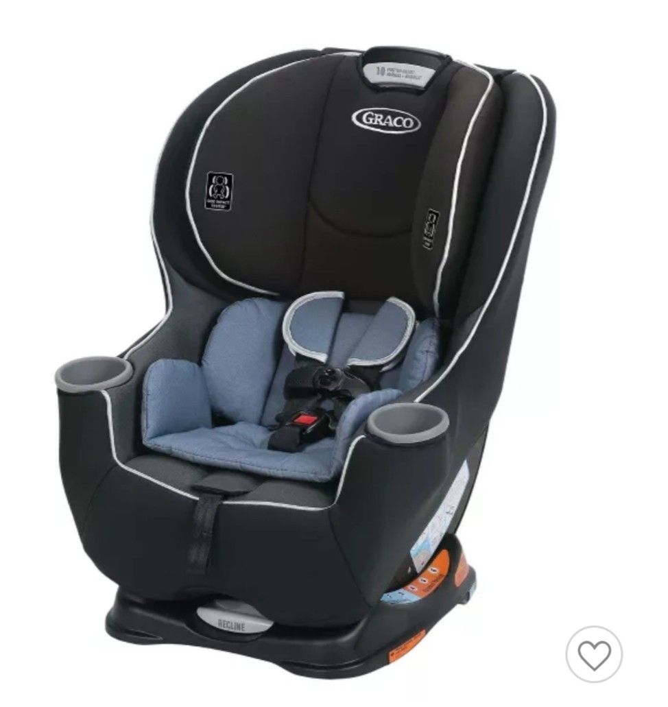 Graco Sequence 65 Convertible Car Seat ⚠️PRICE FIRM⚠️