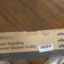 Shower Caddy 