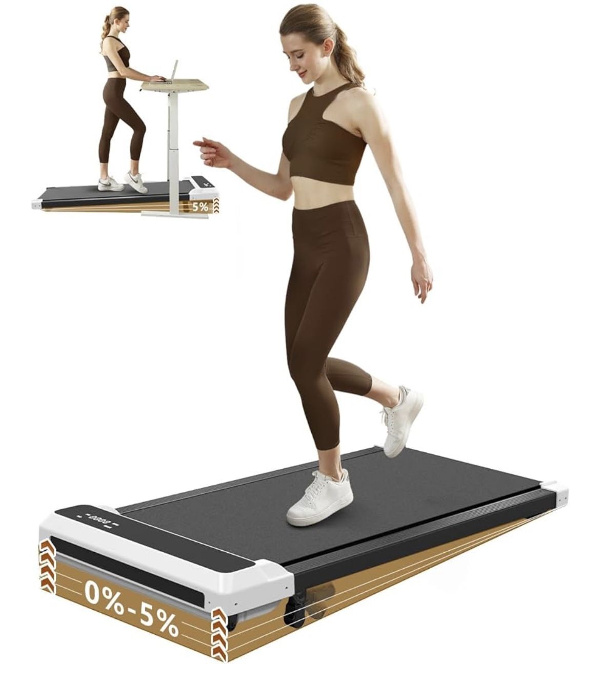 Walking pad