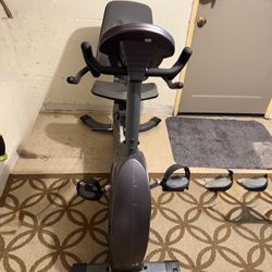 Cybex Exercise Bike