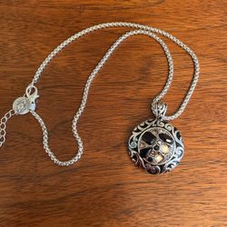 Chico’s Style Necklace 