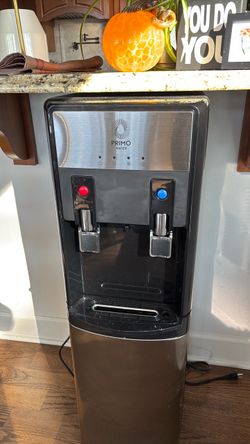 Primo Water Dispenser