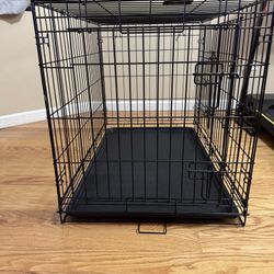 Dog Crate 