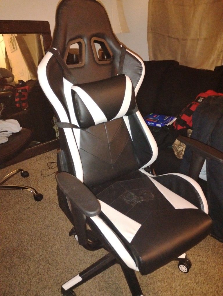 Game Chair